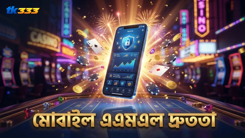 মোবাইল থেকে সহজে এবং দ্রুত এএমএল নীতি অনুসরণ সম্ভব
