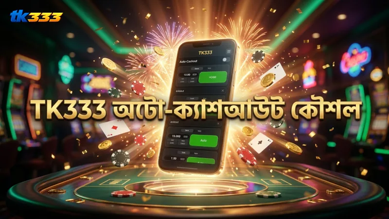 এভিয়েটর গেম: জেতার ৩টি সহজ ও কার্যকর কৌশল 2 TK333-র অটো-ক্যাশআউট পদ্ধতি দিয়ে ঝুঁকি কমান