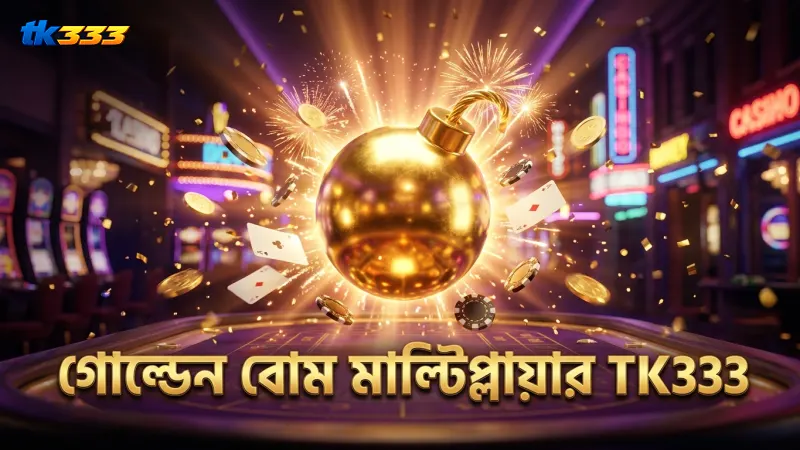 বোম্বিং ফিশিং খেলার ৫টি সেরা ও কার্যকরী কৌশল 2 গোল্ডেন বোম মাল্টিপ্লায়ার দিয়ে একসাথে বেশি মাছ শিকার সম্ভব।
