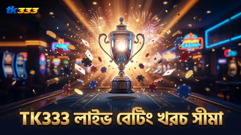 বিপিএল বেটিং লাইভ বনাম সাধারণ বেটিংয়ের পার্থক্য 1 TK333 লাইভ বেটিংয়ে খরচ ও সীমার স্বচ্ছতা নিশ্চিত করে