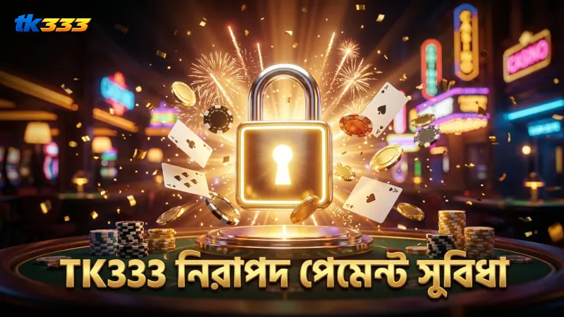 বিপিএল বেটিং লাইভ বনাম সাধারণ বেটিংয়ের পার্থক্য 3 TK333 স্থানীয় পেমেন্ট গেটওয়ে দিয়ে নিরাপদ বেটিং প্রদান করে