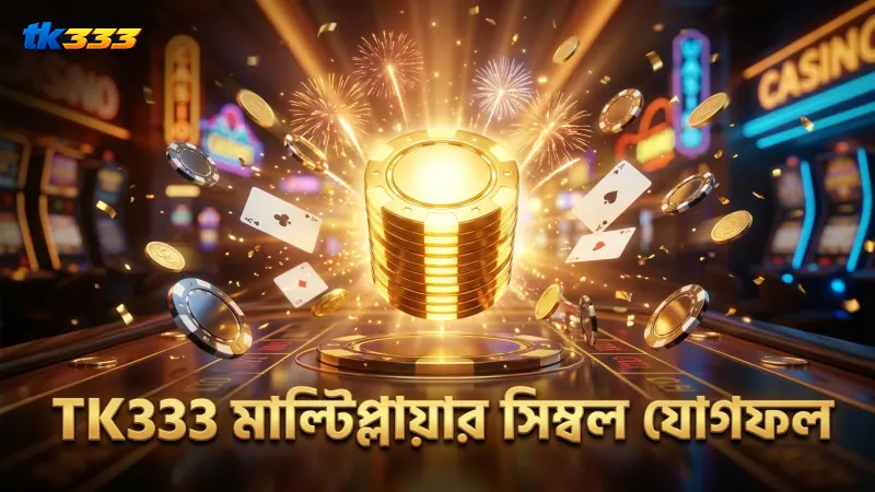 ডিনার ডিলাইটস স্লটে জয়ের ৫টি কার্যকরী ও প্রমাণিত উপায় 1 TK333 পরীক্ষা করেছে মাল্টিপ্লায়ার সিম্বলের যোগফল কার্যকারিতা