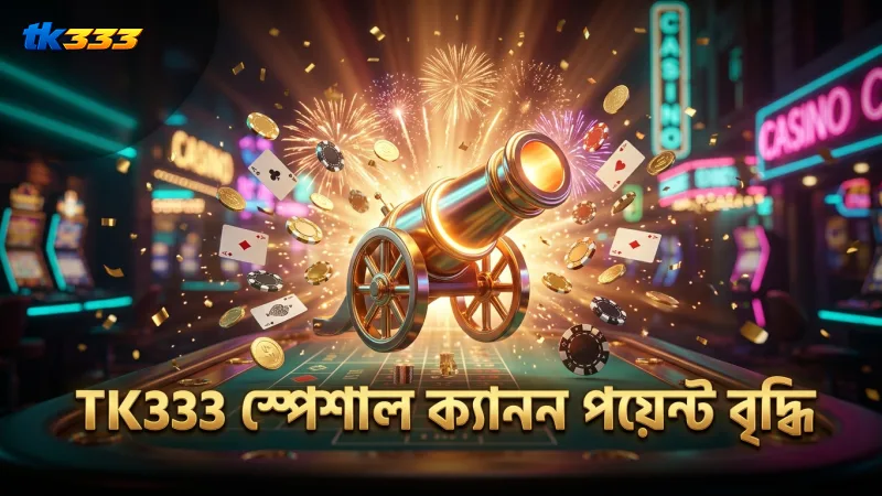 ড্রাগন ফিশিং গেমের যে সিক্রেট ফিচারটি সবাই এড়িয়ে যায় 2 স্পেশাল ক্যানন পাওয়ার ব্যবহার করে আরও বেশি পয়েন্ট অর্জন করুন