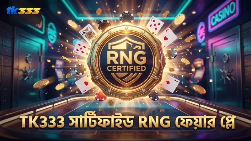 ড্রাগন ফিশিং গেমের যে সিক্রেট ফিচারটি সবাই এড়িয়ে যায় 3 সার্টিফাইড RNG নিশ্চিত করে TK333-এ ফেয়ার প্লে বজায় থাকে