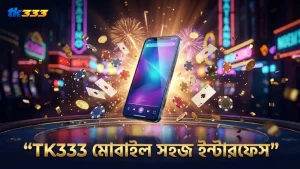 ফ্রুট শপ মোবাইল ইন্টারফেস সহজ ও দ্রুত লোড হয় TK333 তে