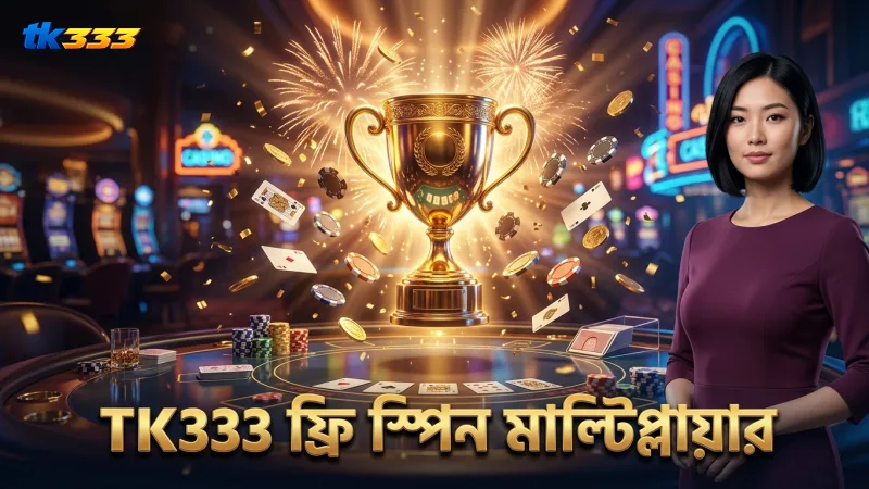 গণেশ গোল্ড স্লট নিয়ে অধিকাংশ খেলোয়াড় যে বিষয় মিস করেন 2 TK333 তে ফ্রি স্পিন ও মাল্টিপ্লায়ার ব্যবস্থাপনার বিশদ
