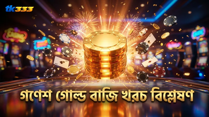 গণেশ গোল্ড স্লট নিয়ে অধিকাংশ খেলোয়াড় যে বিষয় মিস করেন 3 গণেশ গোল্ড স্লটে বাজি সীমা ও খরচের স্পষ্ট ব্যাখ্যা