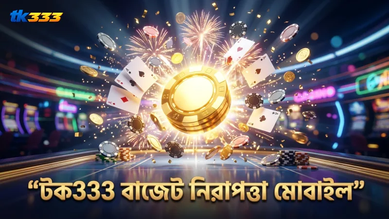 নিরাপদ বাজেট ব্যবস্থাপনা ও RNG যাচাই মোবাইল প্ল্যাটফর্মে।
