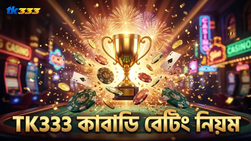 কাবাডি বেটিং গাইড অনুসরণ করে বাজি ধরার সঠিক নিয়ম 1 TK333-এর কাবাডি বেটিং নিয়মের সঠিক ব্যাখ্যা