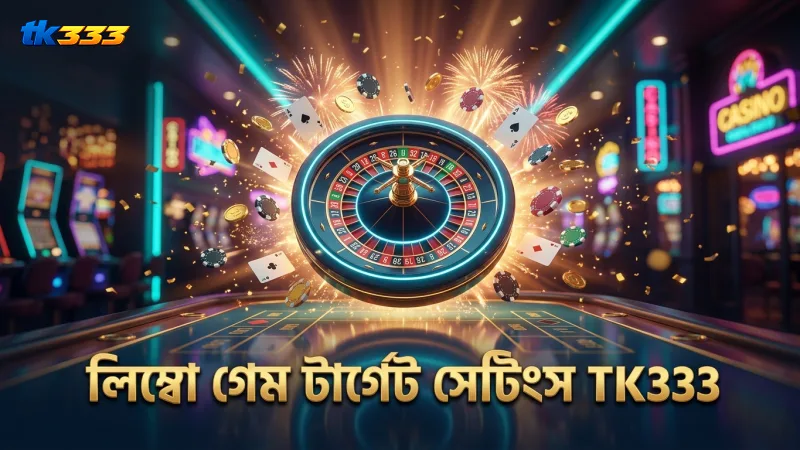 লিম্বো গেমের টার্গেট মাল্টিপ্লায়ার সেটিংস ঠিক করুন সহজে