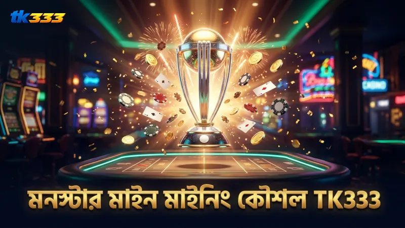 মনস্টার মাইন স্লট খেলে যেভাবে আপনার জেতার সম্ভাবনা বাড়াবেন 1 মনস্টার মাইন মাইনিং গ্রিড বুঝে সঠিক পদক্ষেপ নিন