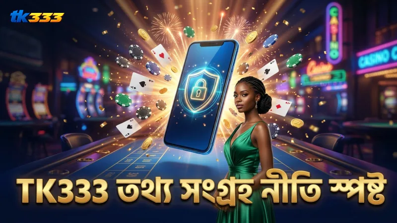 গোপনীয়তা নীতি: আপনার তথ্যের নিরাপত্তা নিশ্চিত করার নিয়মাবলী 2 ব্যবহারকারীর তথ্য সংগ্রহ ও ব্যবহারে স্পষ্ট নীতি বজায় থাকে