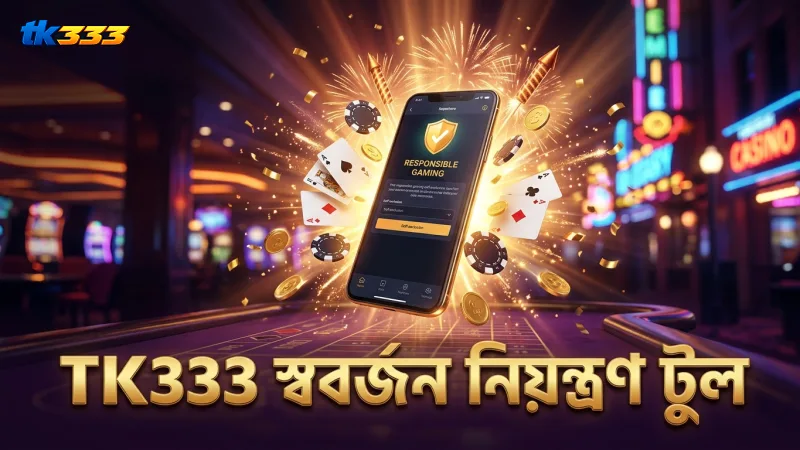 TK333 অ্যাপে স্ব-বর্জন টুল সক্রিয় করে নিয়ন্ত্রণ বাড়ান