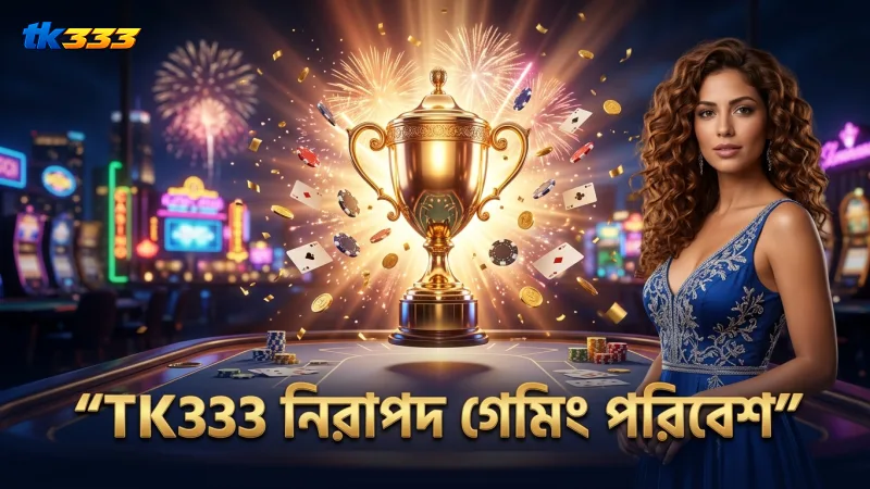 স্পেসম্যান গেম সম্পর্কে যে গোপন তথ্যটি অনেকে জানেন না 3 TK333 গেমে নিরাপদ ও দায়িত্বশীল খেলার পরিবেশ।