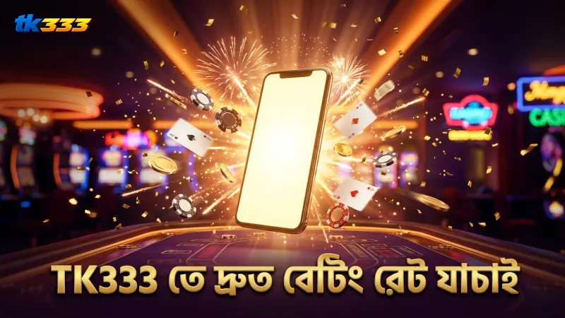 টেনিস বেটিং রেট নিয়ে ভুল ধারণা ও বাস্তবসম্মত বিশ্লেষণ 1 TK333 এর সাথে টেনিস বেটিং রেট দ্রুত যাচাই করা যায়